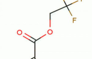 2,2,2-Trifluoroethyl Methacrylate CAS 352-87-4