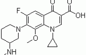 Balofloxacin