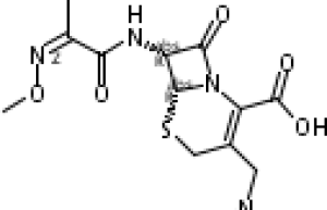 Cefteram acid