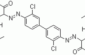 PIGMENT YELLOW 83