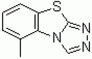 Tricyclazole