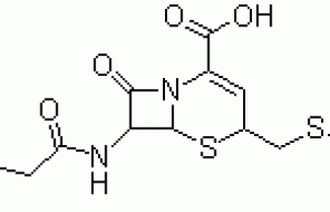 Cefotiam hydrochloride