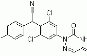 diclazuril