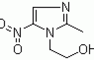 METRONIDAZOLE