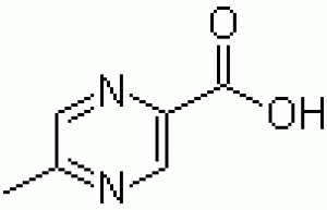 5-METHYL-2-PYRAZINECARBOXYLIC ACID