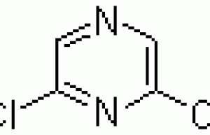 2,6-Dichloropyrazine