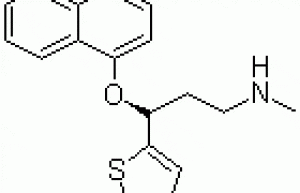 (R)-Duloxetine