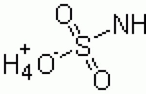 Ammonium Sulfamate