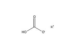 Potassium Bicarbonate