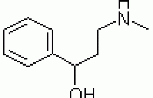 N-METHYL-3-HYDROXY-3-PHENYL-PROPYLAMINE