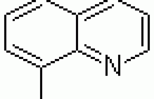 8-Methylquinoline 611-32-5