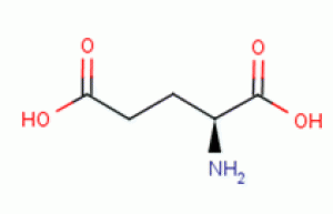 D-Glutamic acid 6893-26-1