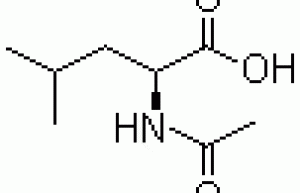 N-Acetyl-L-Leucine 1188-21-2