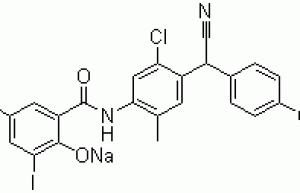 Closantel Sodium