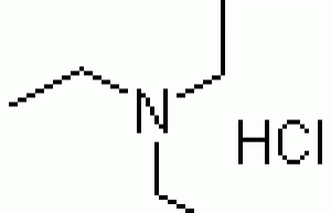 Triethylamine hydrochloride CAS 554-68-7