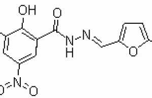 NIFURSOL