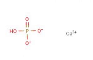 API DC GRADE DICALCIUM PHOSPHATE ANHYDROUS