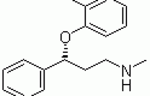 Atomoxetine