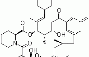 Tacrolimus