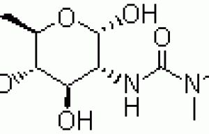 Streptozotocin