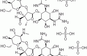 Streptomycin Sulfate