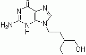 Penciclovir