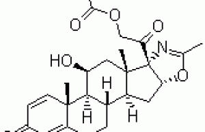 Deflazacort