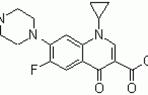 Ciprofloxacin Base