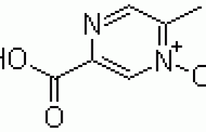 Acipimox