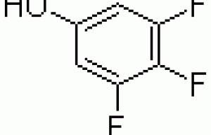 3,4,5-Trifluorophenol