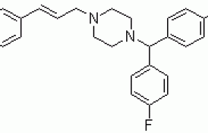 FLUNARIZINE