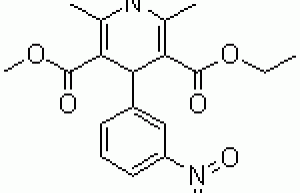 NITRENDIPINE