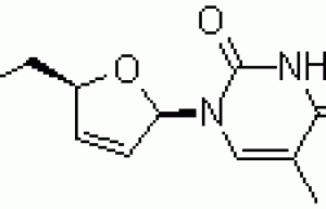 Stavudine