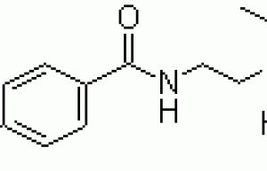 PROCAINAMIDE HYDROCHLORIDE