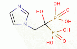 Zoledronic acid