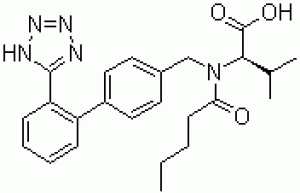 Valsartan