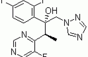 Voriconazole