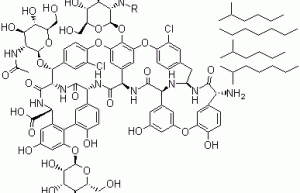 Teicoplanin