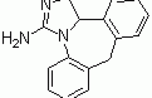 Epinastine