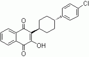 Atovaquone