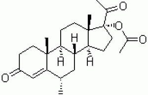 MEDROXYPROGESTERONE ACETATE