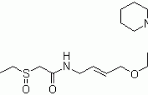 Lafutidine