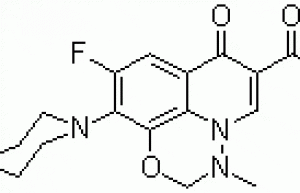 Marbofloxacin