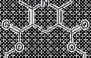 Dihydropyridine