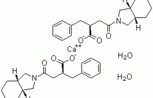 Mitiglinide calcium|207844-01-7