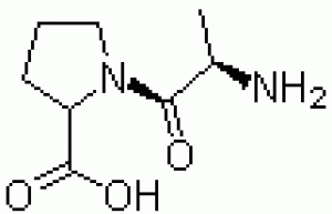 ALANINE-PROLINE,13485-59-1