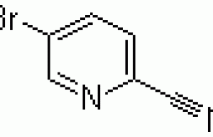 5-Bromo-2-pyridinecarbonitrile