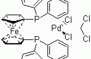 Pd(dppf)2Cl2