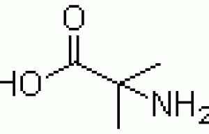 2-Aminoisobutyric acid