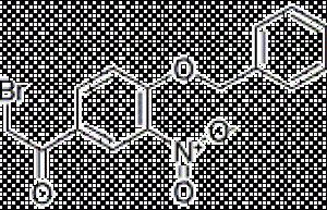 2-Bromo-4′-Benzyloxy-3′-nitroacetophenone